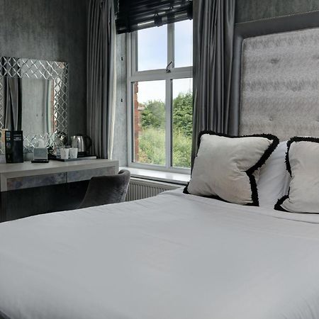 The Eccleston Hotel; BW Signature Collection St Helens  エクステリア 写真