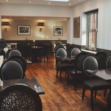 The Eccleston Hotel; BW Signature Collection St Helens  エクステリア 写真