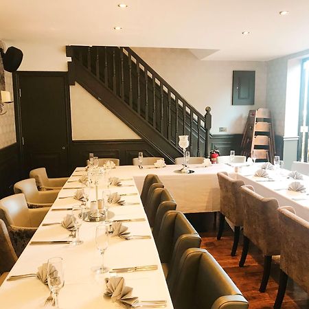 The Eccleston Hotel; BW Signature Collection St Helens  エクステリア 写真