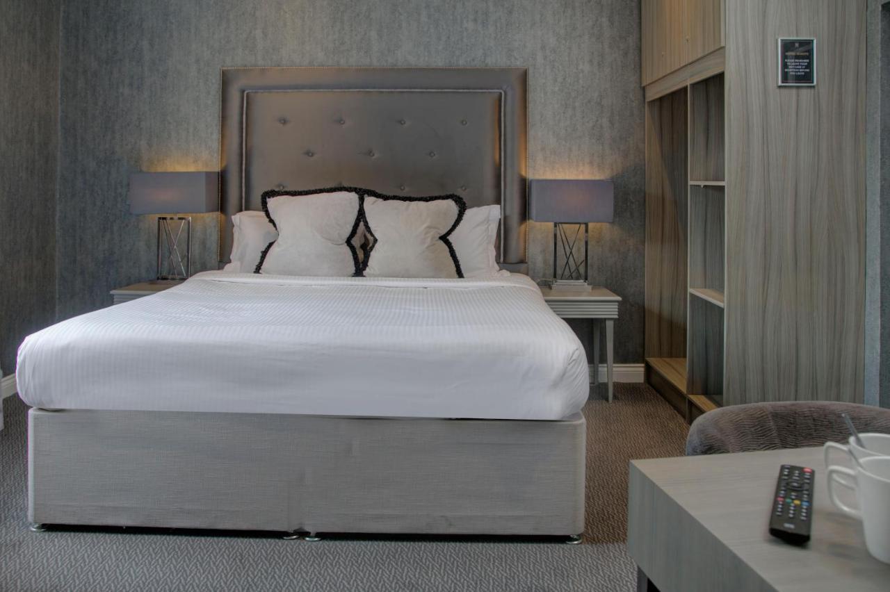 The Eccleston Hotel; BW Signature Collection St Helens  エクステリア 写真