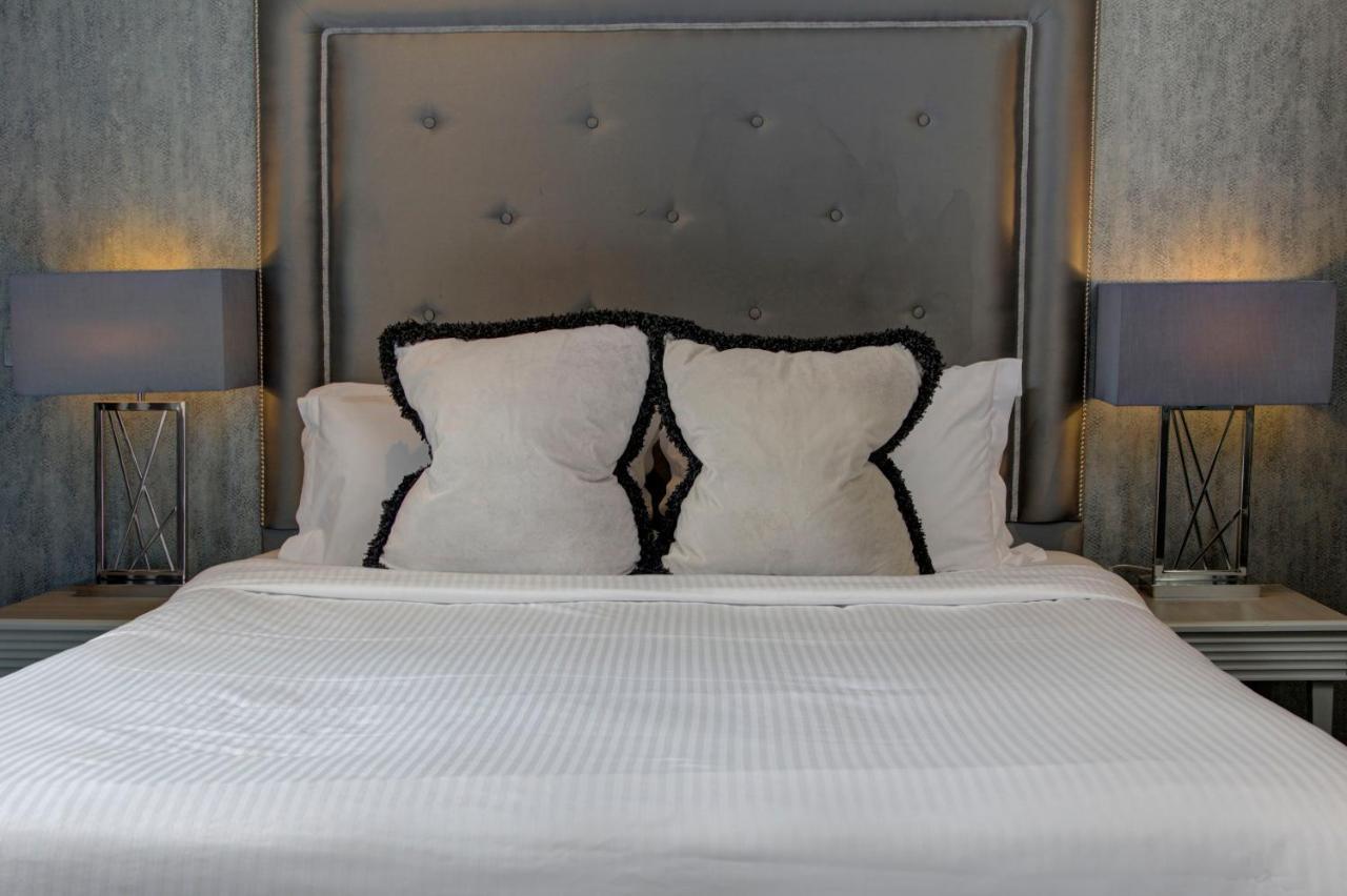 The Eccleston Hotel; BW Signature Collection St Helens  エクステリア 写真