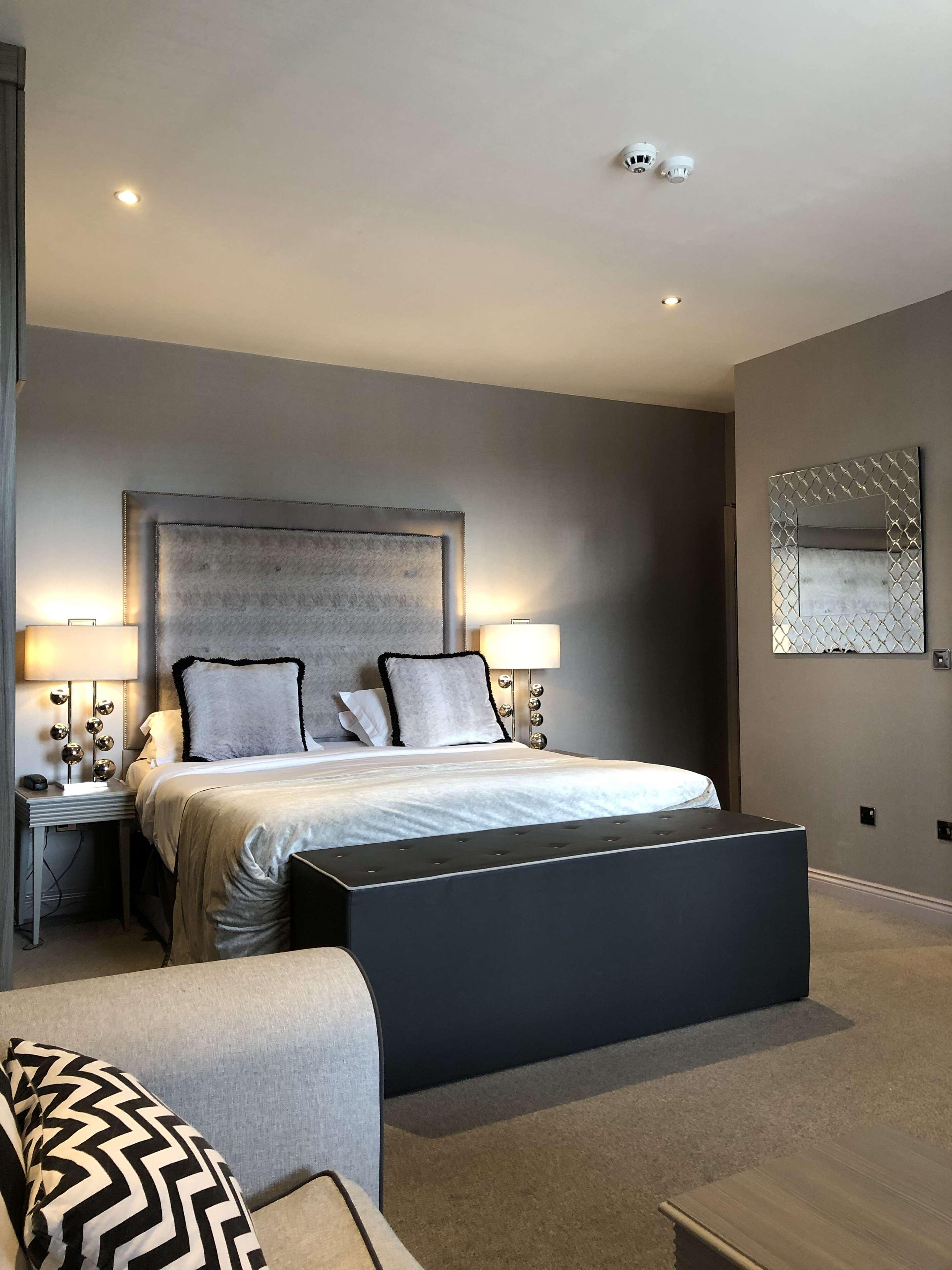 The Eccleston Hotel; BW Signature Collection St Helens  エクステリア 写真
