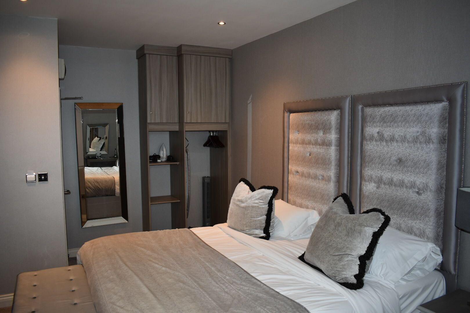 The Eccleston Hotel; BW Signature Collection St Helens  エクステリア 写真