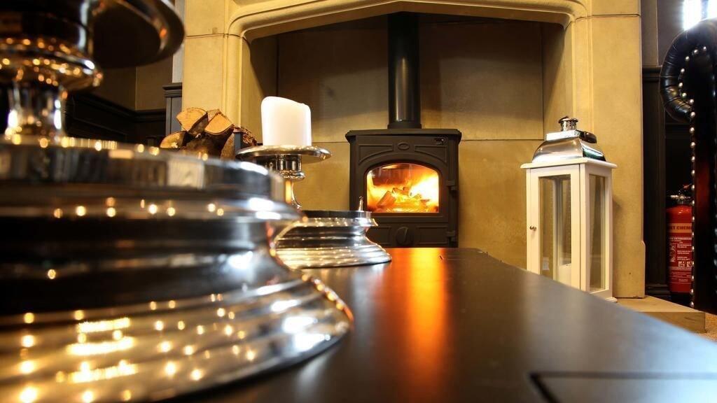The Eccleston Hotel; BW Signature Collection St Helens  エクステリア 写真