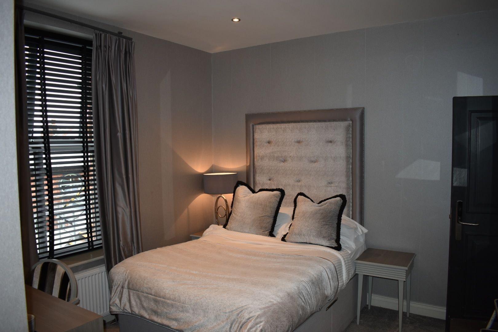 The Eccleston Hotel; BW Signature Collection St Helens  エクステリア 写真