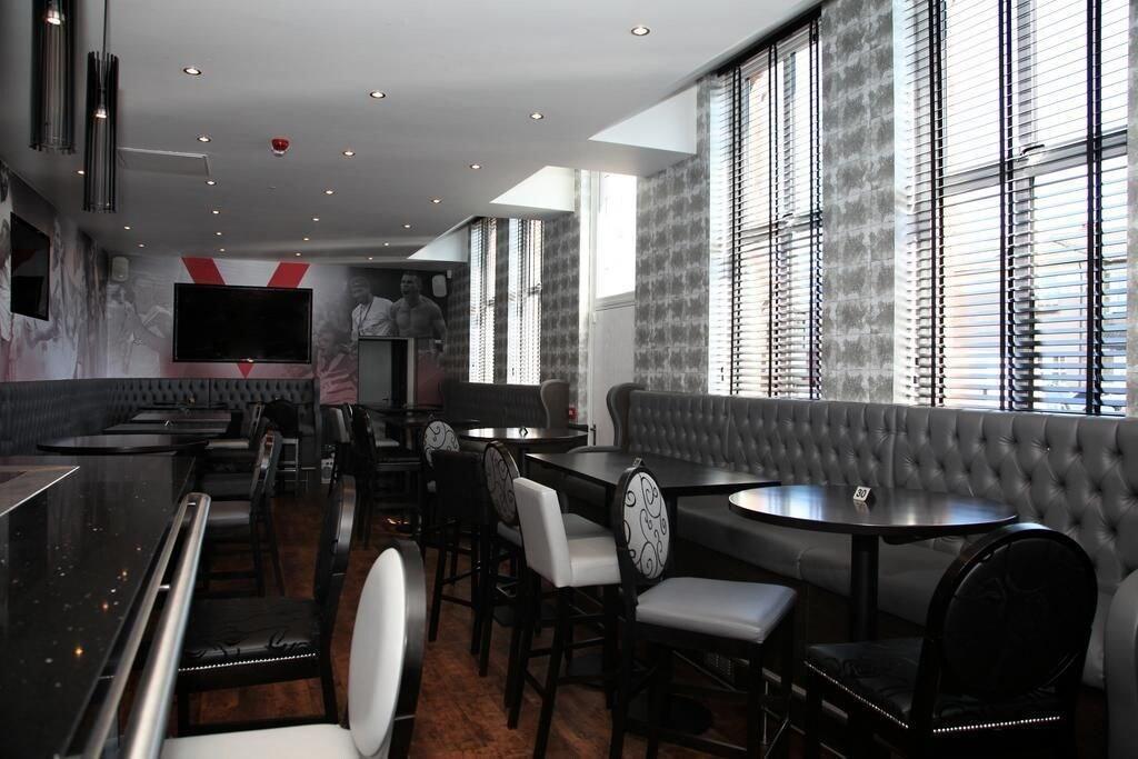 The Eccleston Hotel; BW Signature Collection St Helens  エクステリア 写真