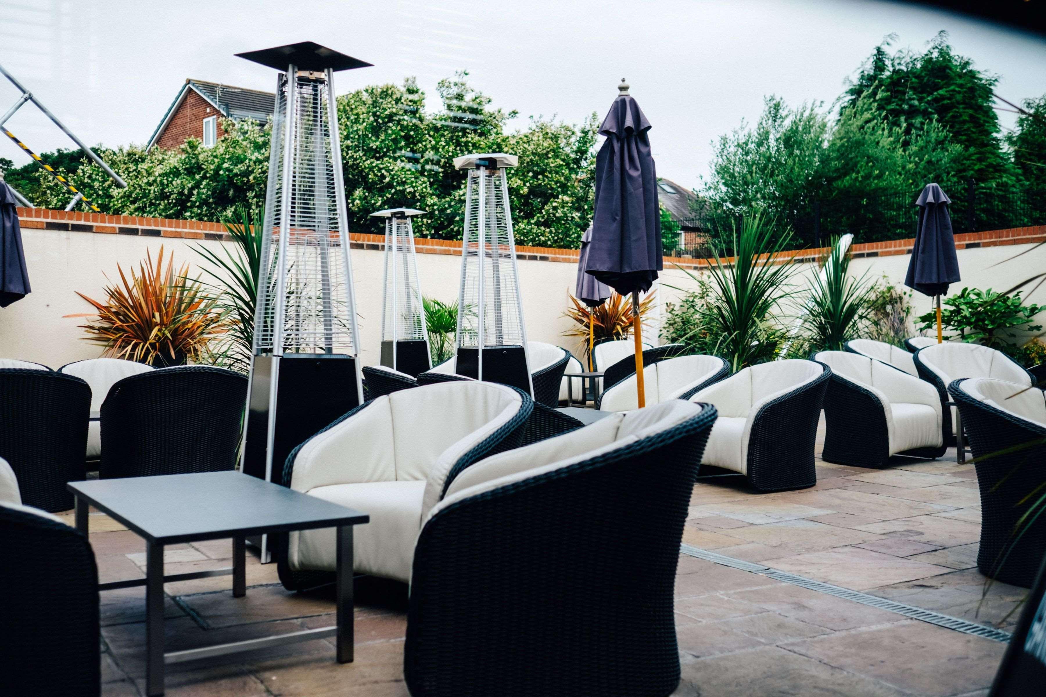 The Eccleston Hotel; BW Signature Collection St Helens  エクステリア 写真