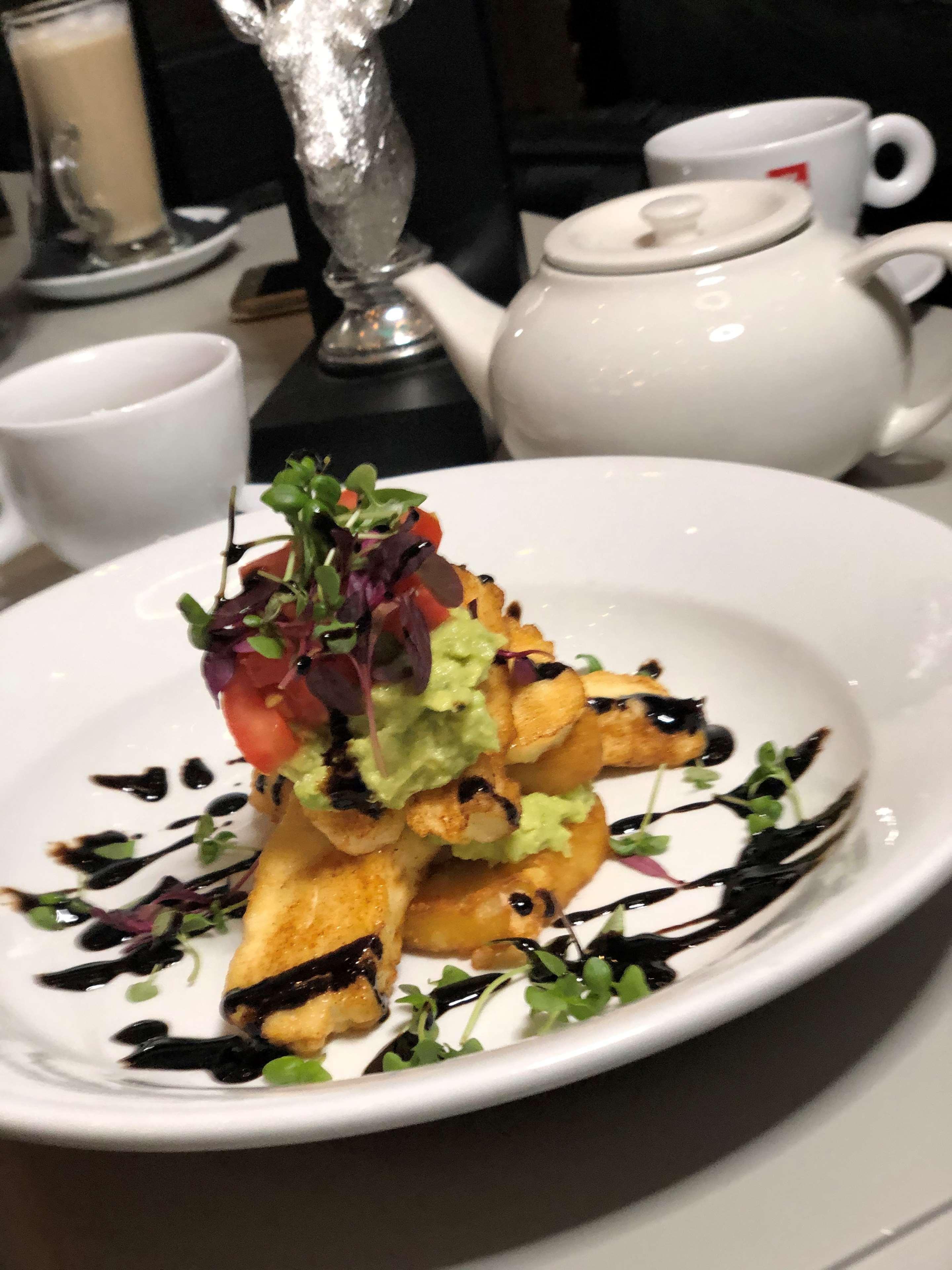 The Eccleston Hotel; BW Signature Collection St Helens  エクステリア 写真
