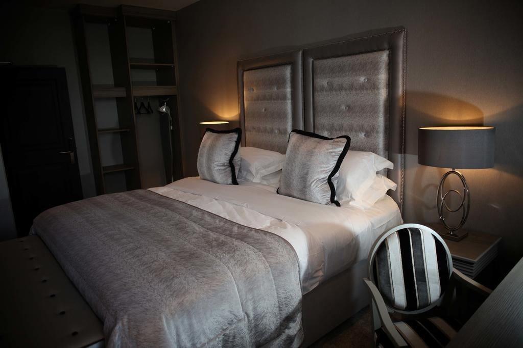 The Eccleston Hotel; BW Signature Collection St Helens  エクステリア 写真