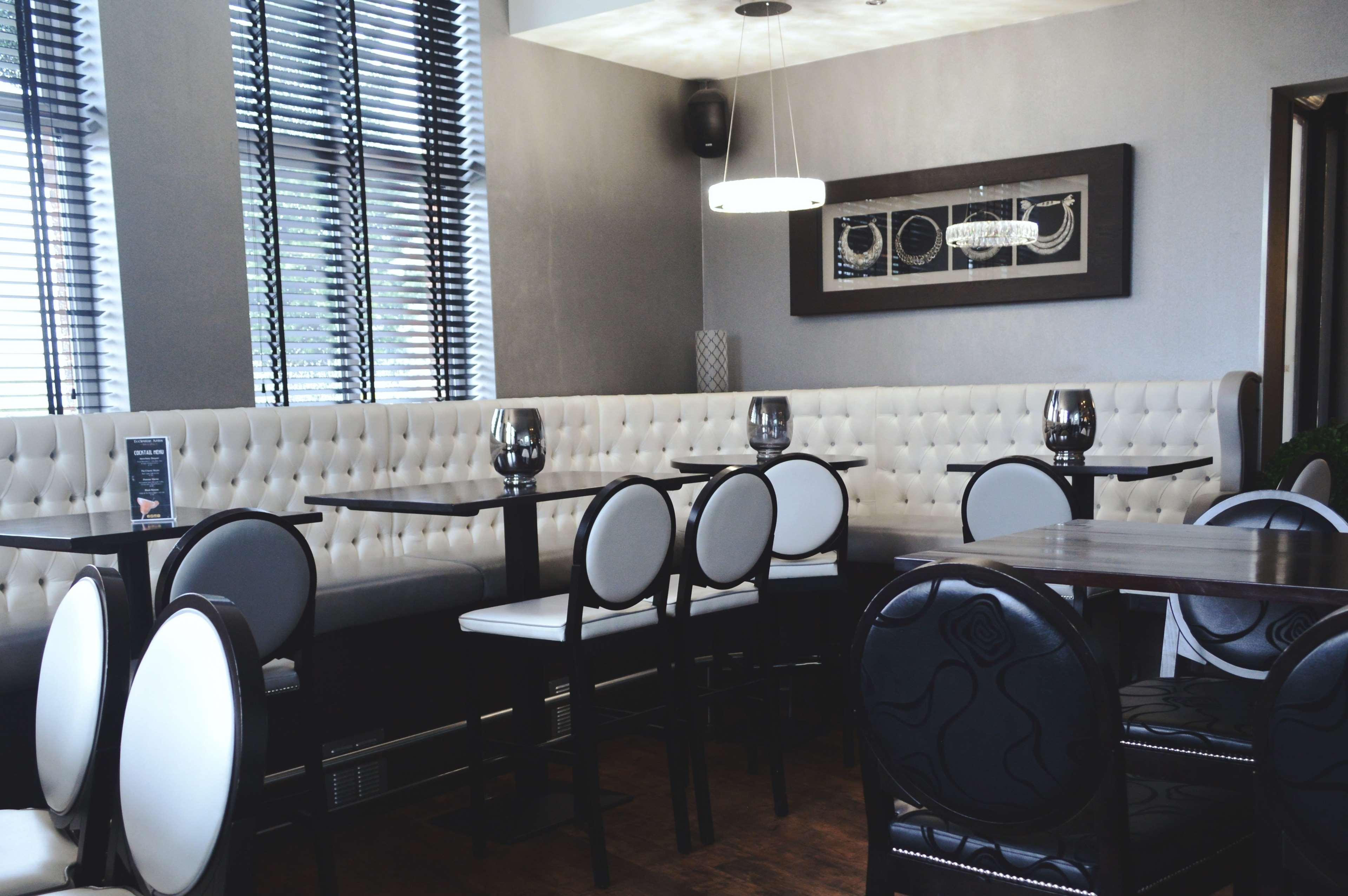 The Eccleston Hotel; BW Signature Collection St Helens  エクステリア 写真