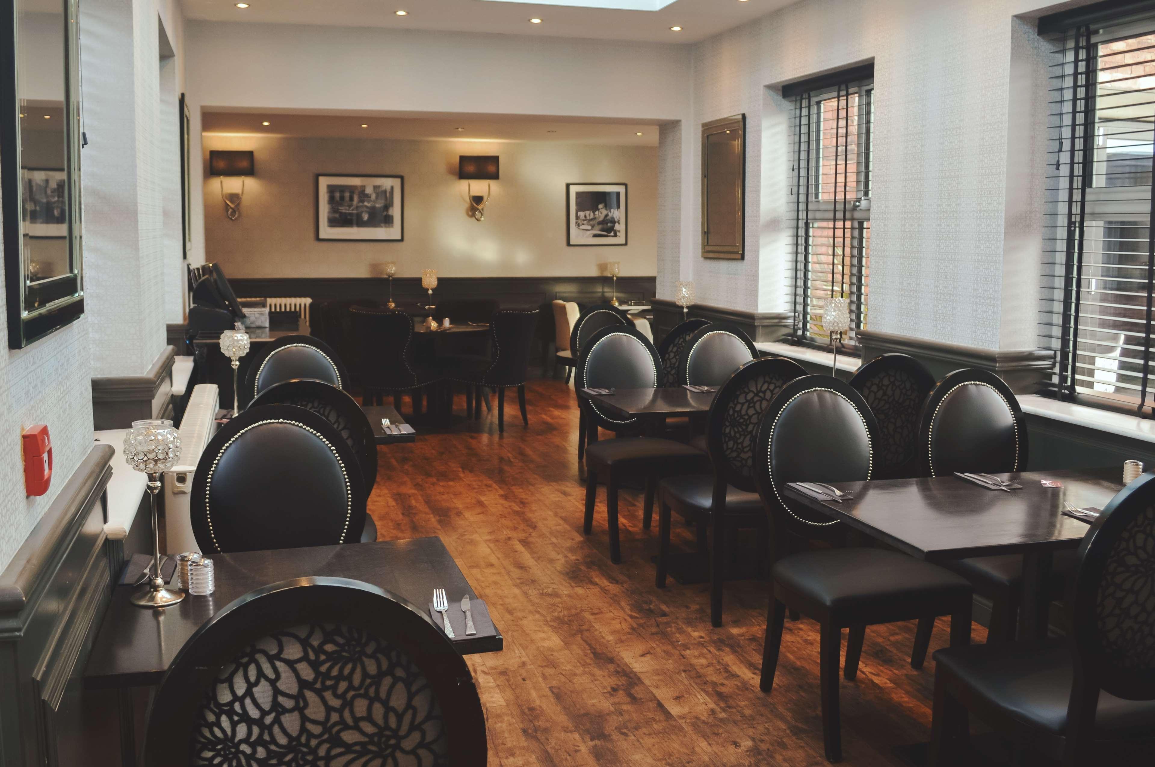 The Eccleston Hotel; BW Signature Collection St Helens  エクステリア 写真