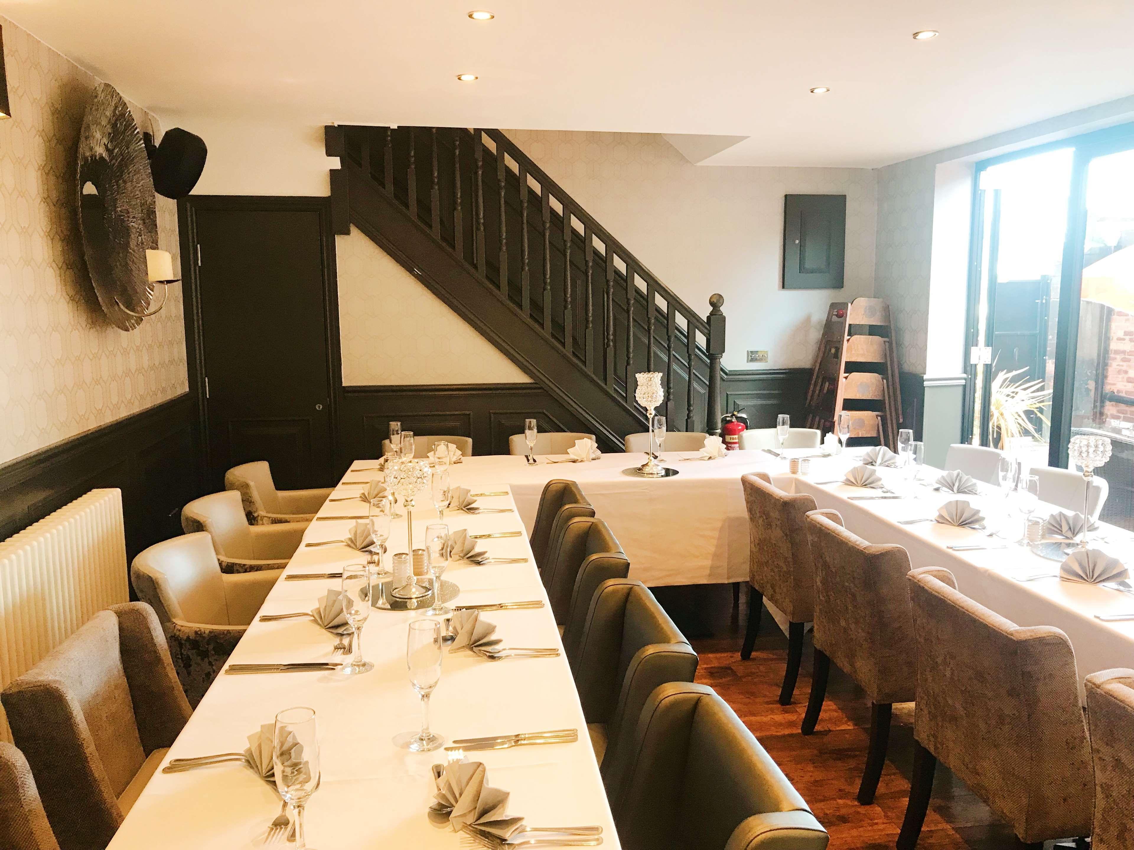 The Eccleston Hotel; BW Signature Collection St Helens  エクステリア 写真