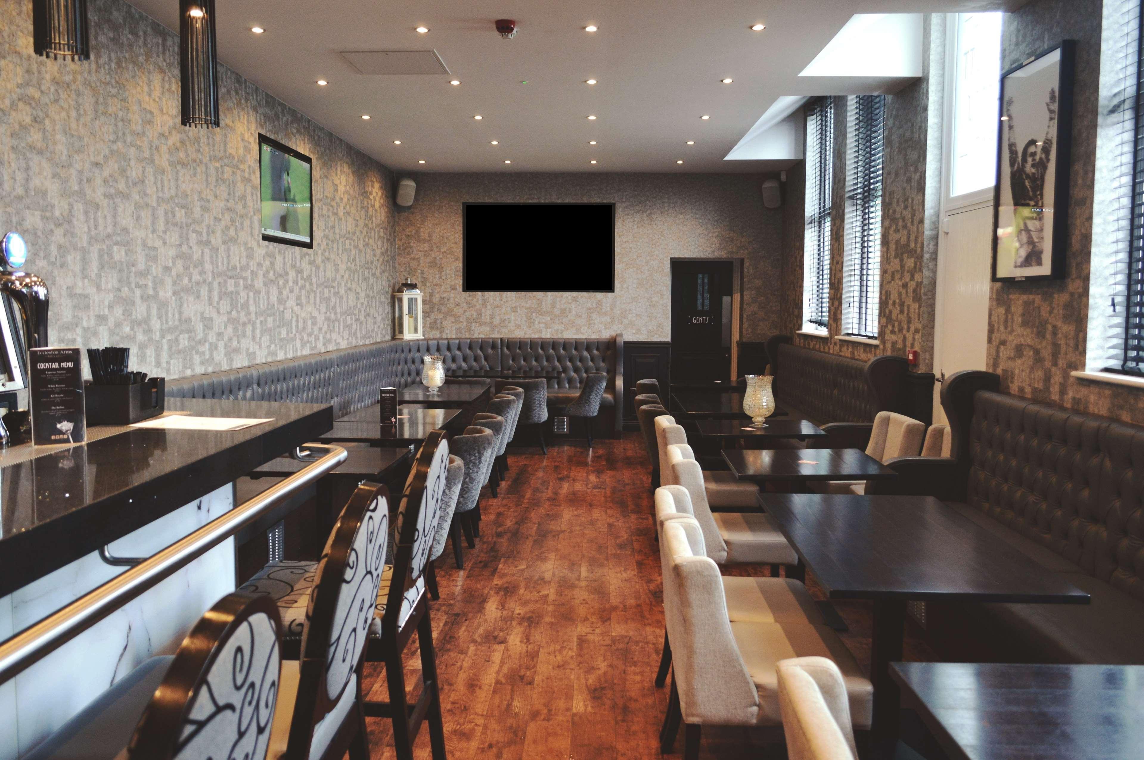 The Eccleston Hotel; BW Signature Collection St Helens  エクステリア 写真