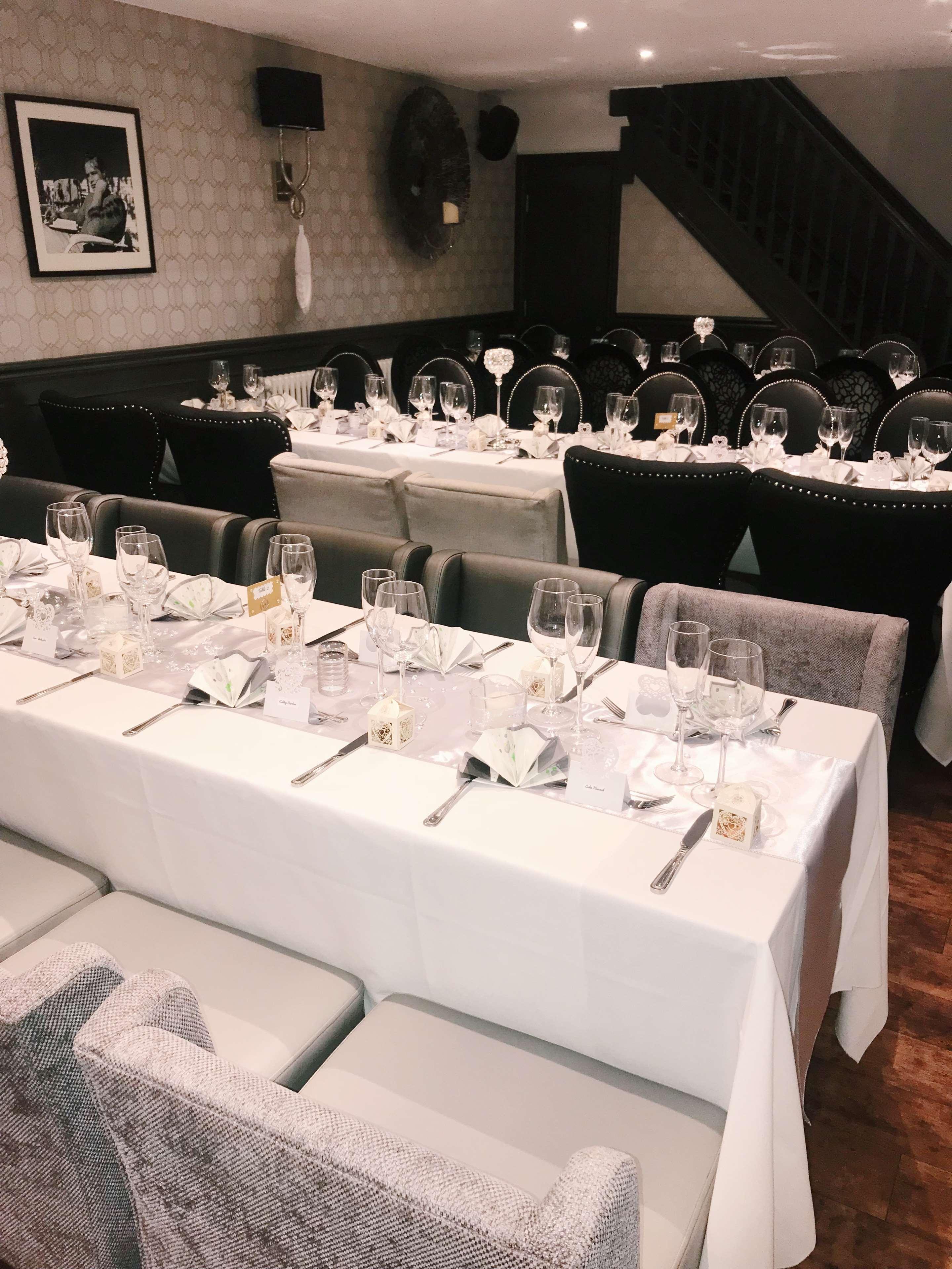 The Eccleston Hotel; BW Signature Collection St Helens  エクステリア 写真