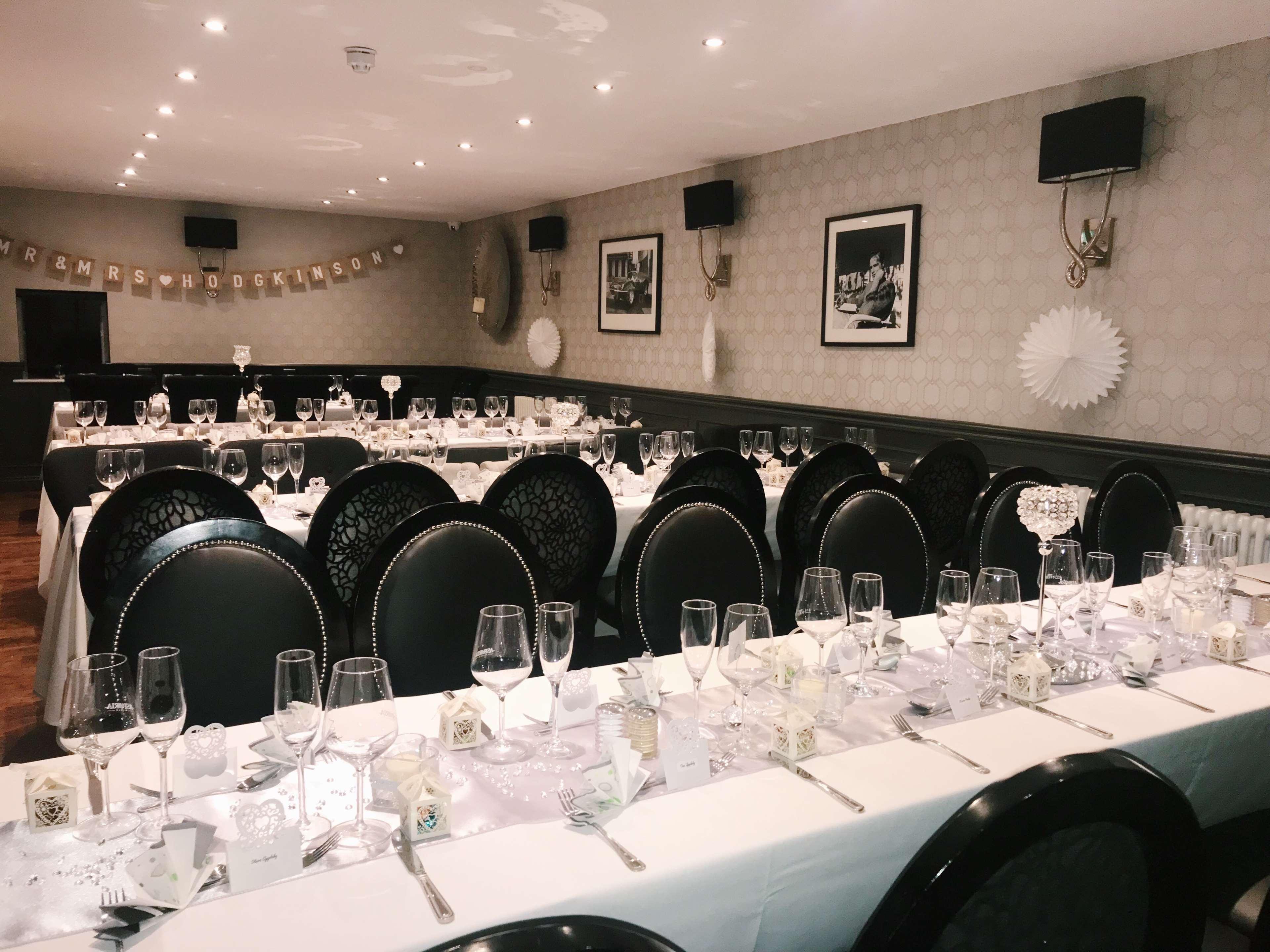 The Eccleston Hotel; BW Signature Collection St Helens  エクステリア 写真