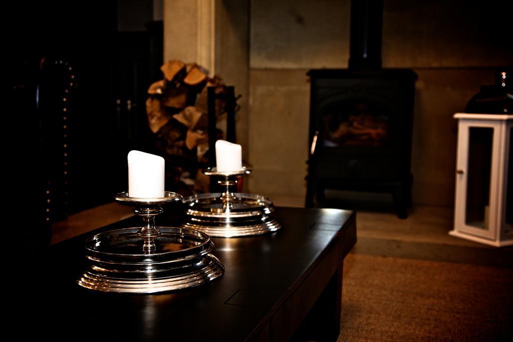 The Eccleston Hotel; BW Signature Collection St Helens  エクステリア 写真
