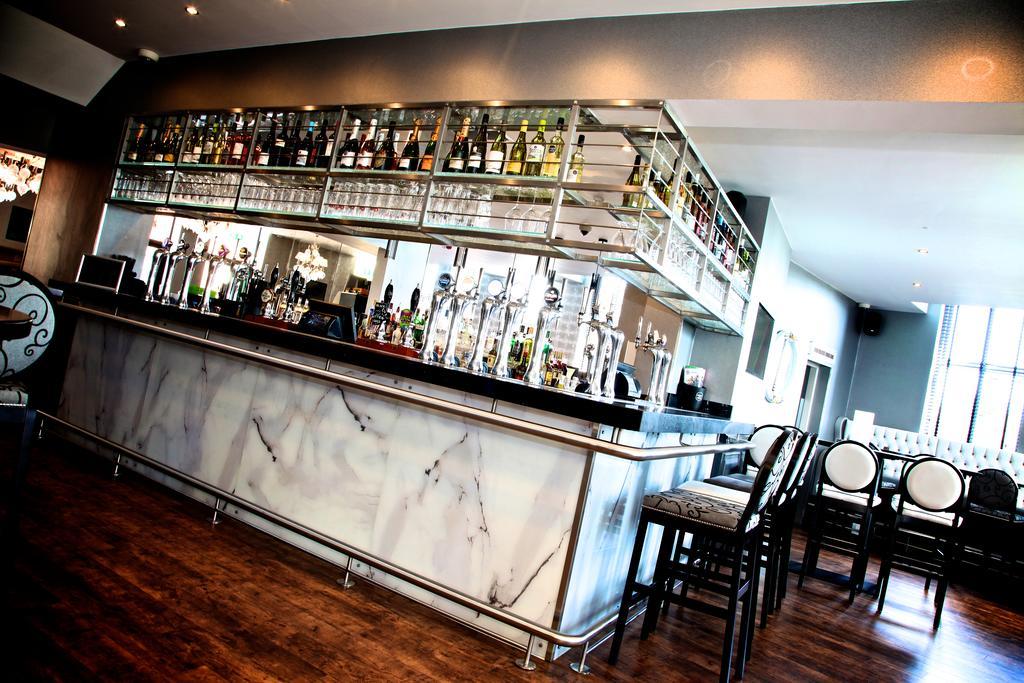 The Eccleston Hotel; BW Signature Collection St Helens  エクステリア 写真