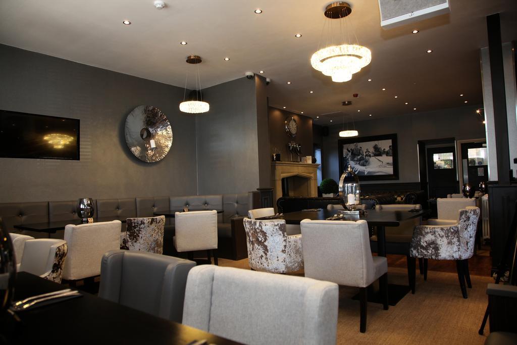 The Eccleston Hotel; BW Signature Collection St Helens  エクステリア 写真