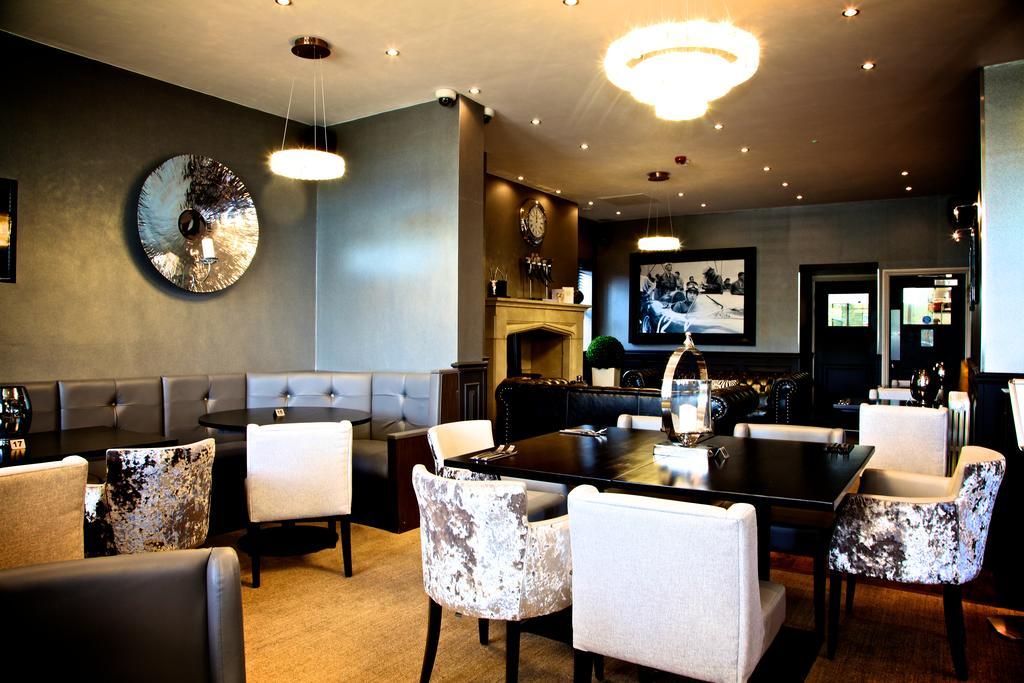 The Eccleston Hotel; BW Signature Collection St Helens  エクステリア 写真